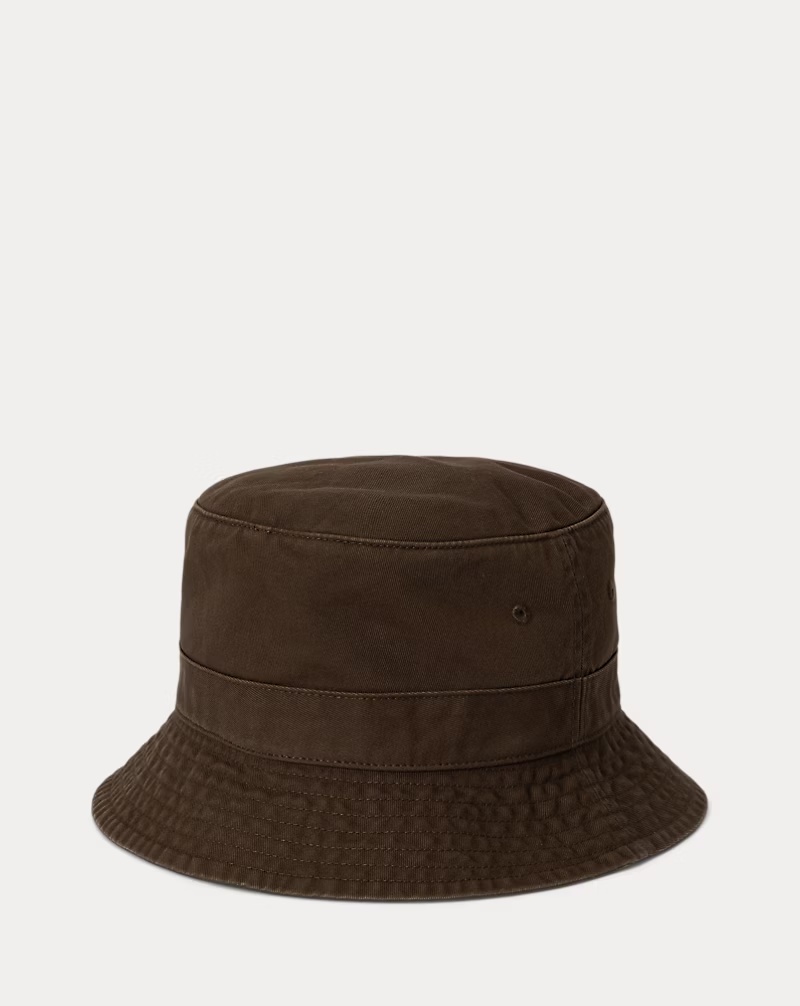 Cotton Bucket Hat