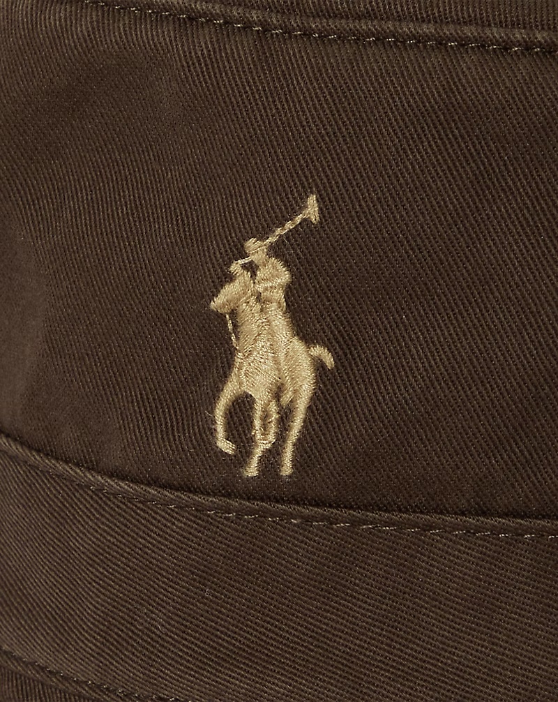 Cotton Bucket Hat