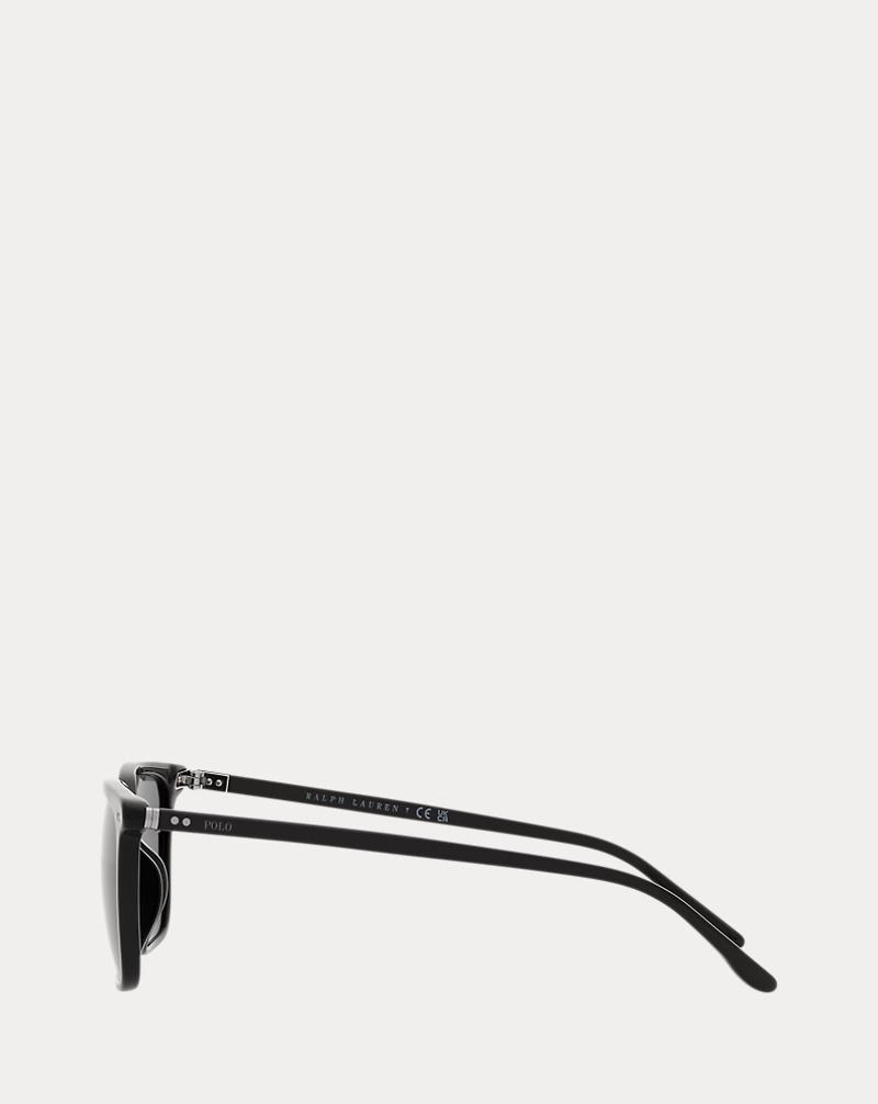 Heritage Square Academy Sunglasses
