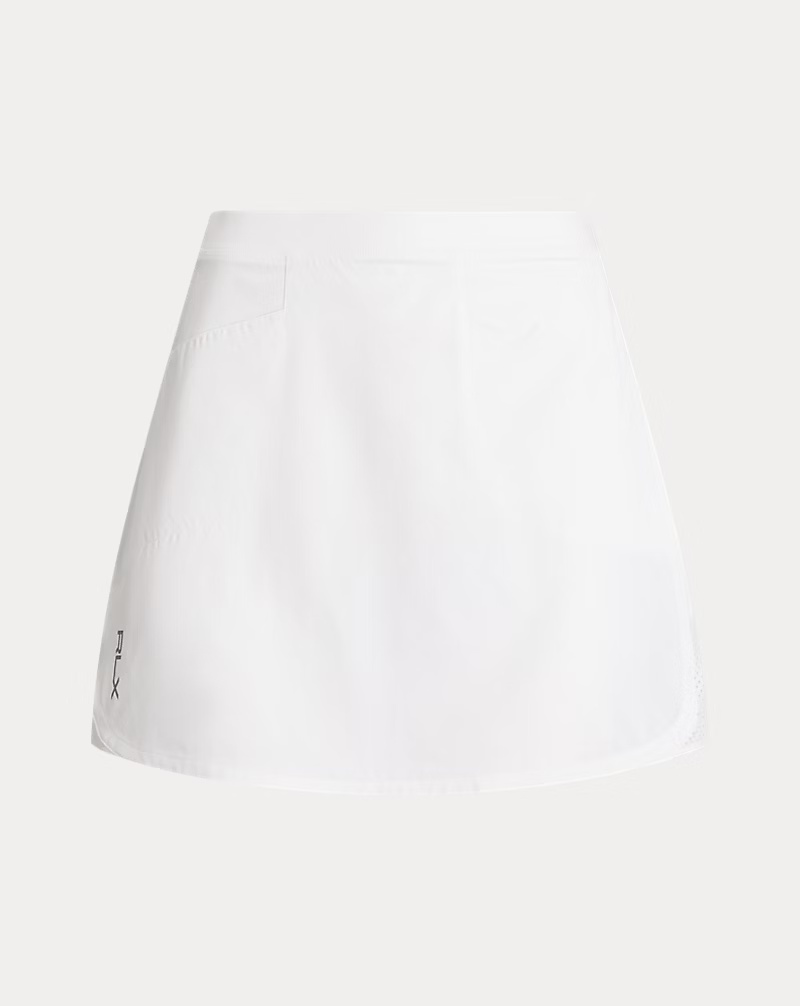 17" Performance Stretch Golf Skort