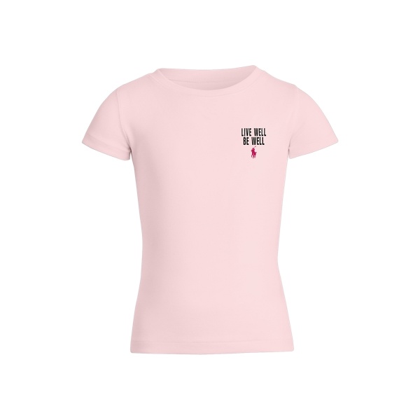 Girls' T-Shirt