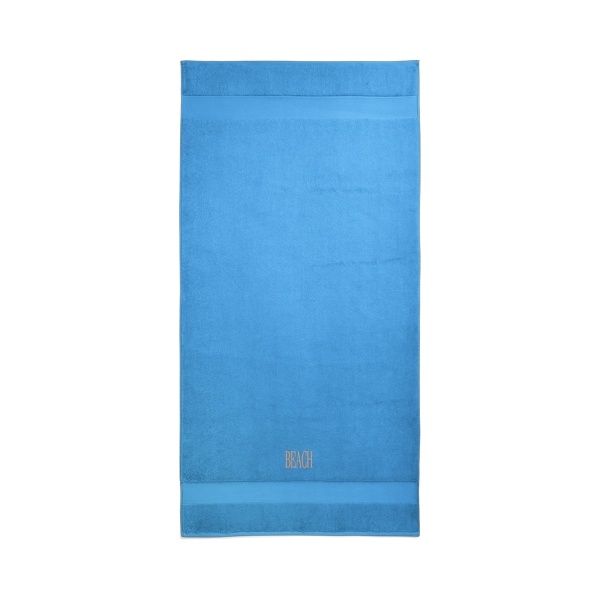 Polo Towel