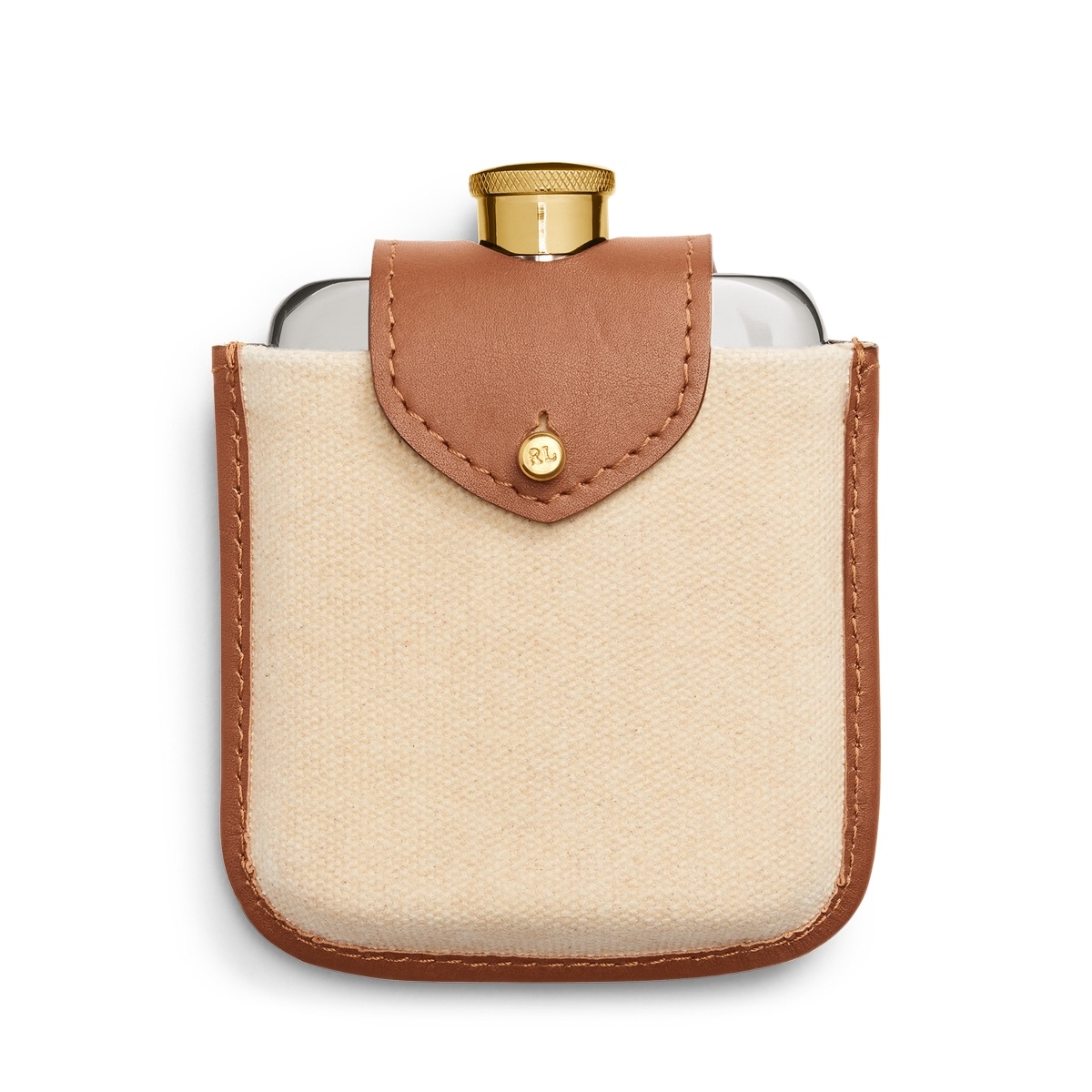 											Garrett Flask									