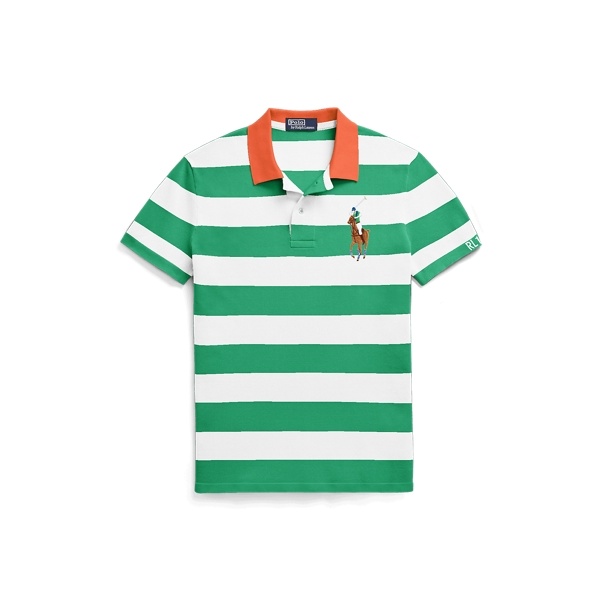 The Custom Polo, Made to Order