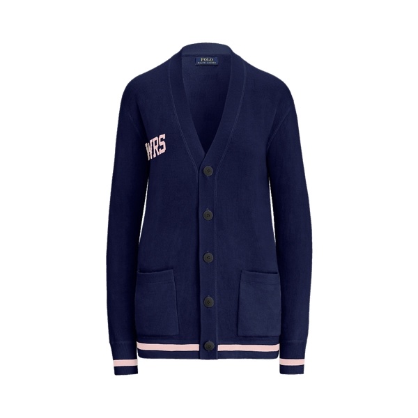 Custom Wool Cardigan