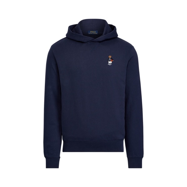 Men's Fleece Hoodie