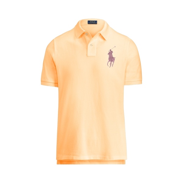 Men's Polo Shirt