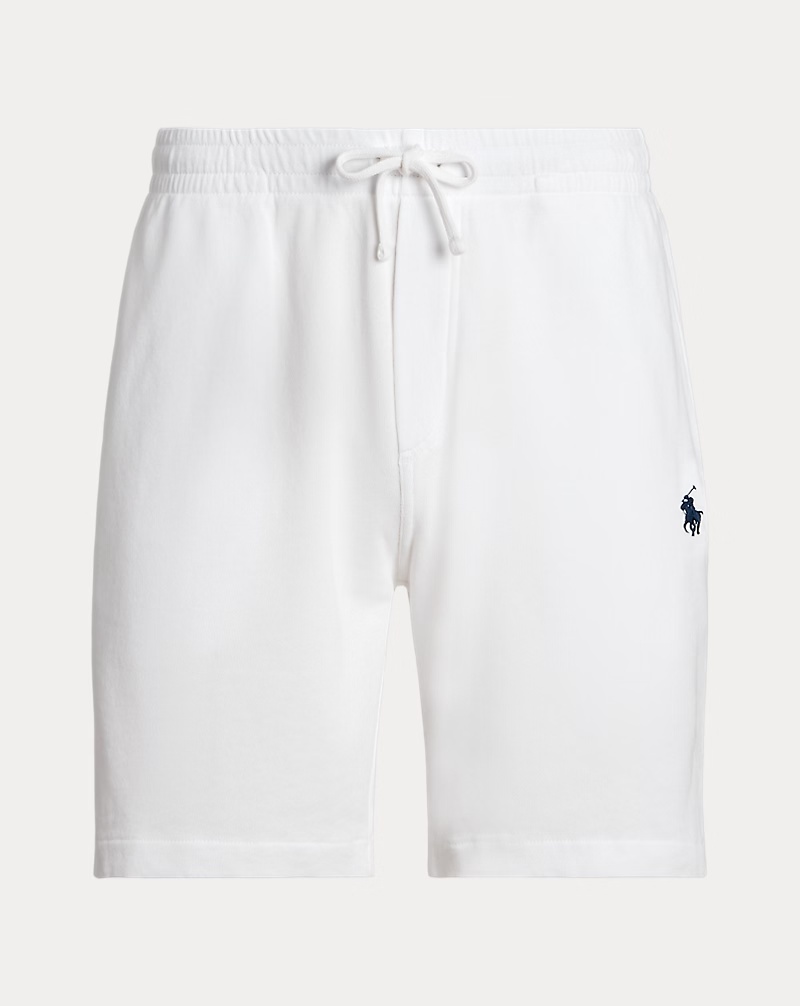 8.5-Inch Spa Terry Short