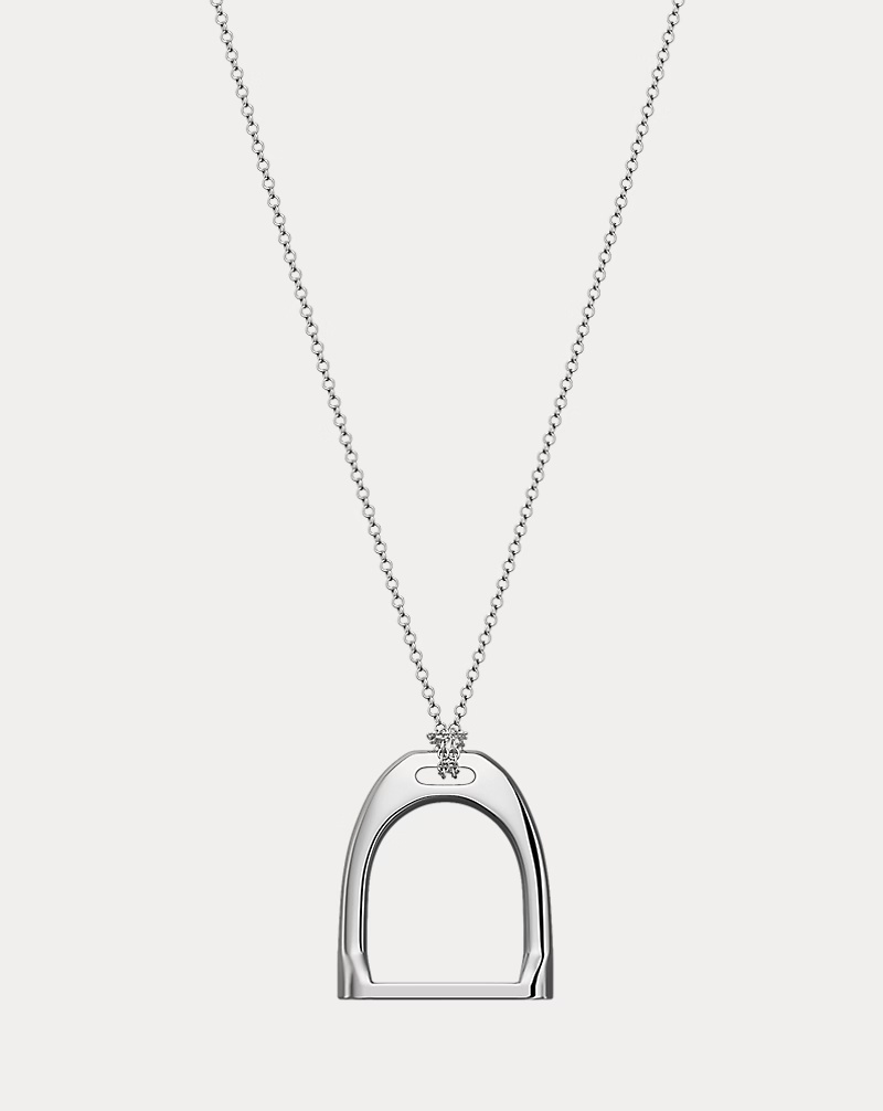 Sterling Silver Necklace
