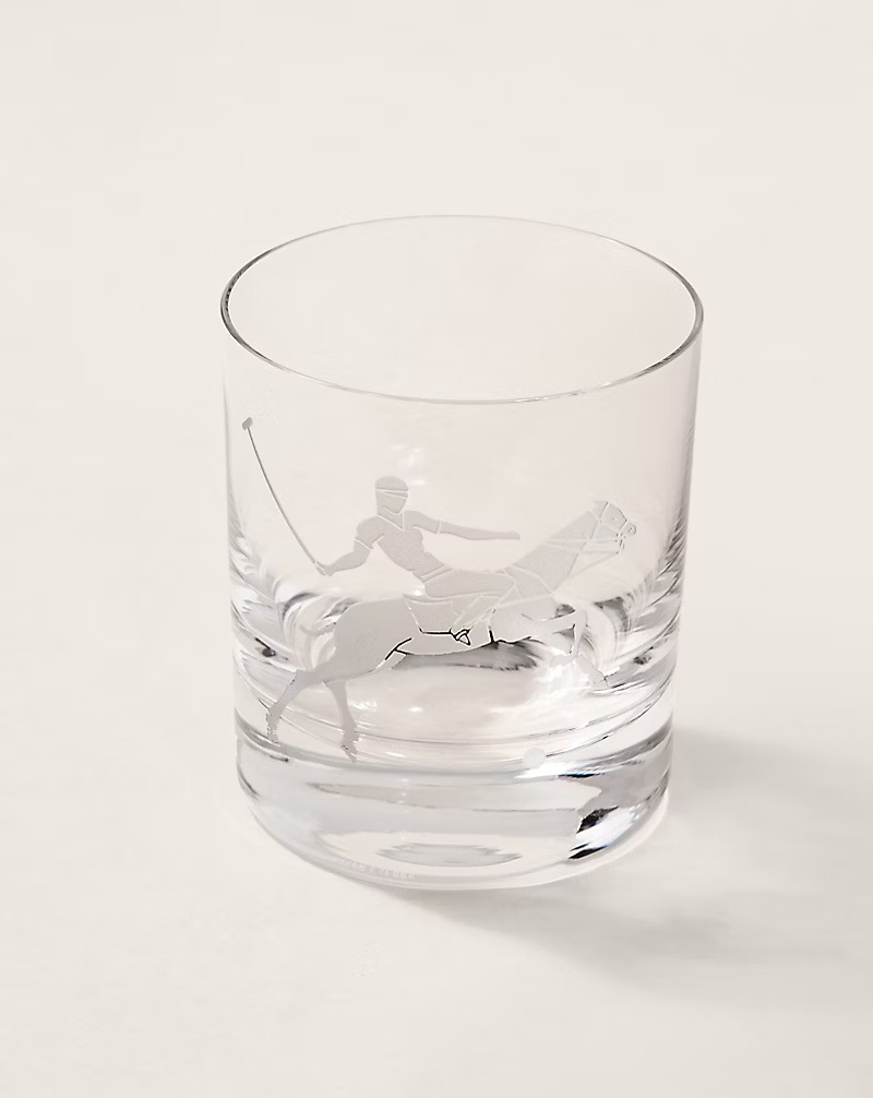 Garrett Double-Old-Fashioned Gift Set