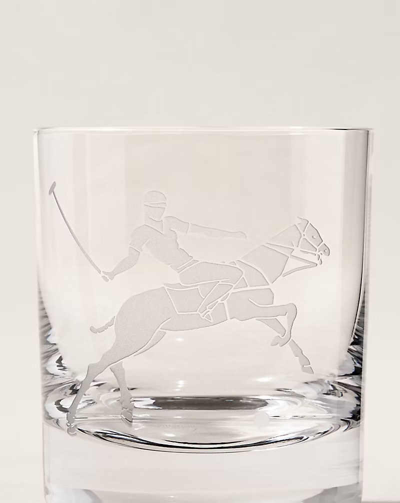 Garrett Double-Old-Fashioned Gift Set