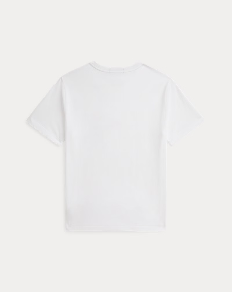 US Open Cotton Jersey Graphic Tee