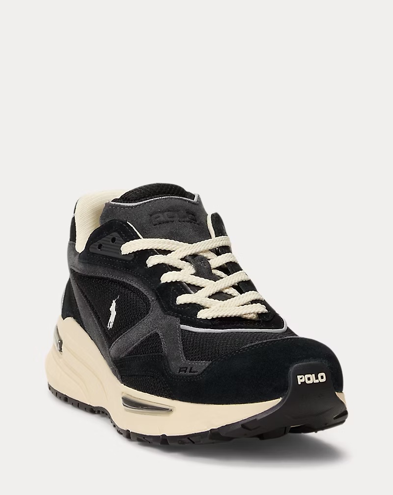 Trackster 275 Sneaker