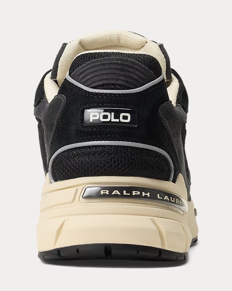 Trackster 275 Sneaker