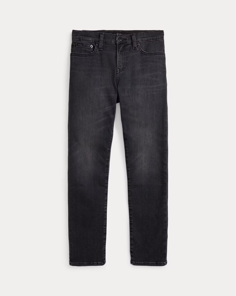 Sullivan Slim Stretch Jean