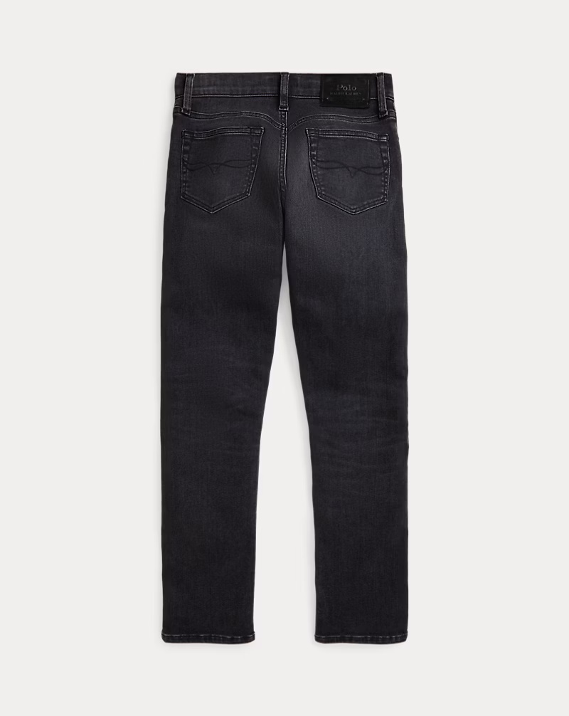 Sullivan Slim Stretch Jean