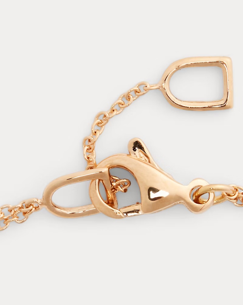 Rose Gold Bracelet