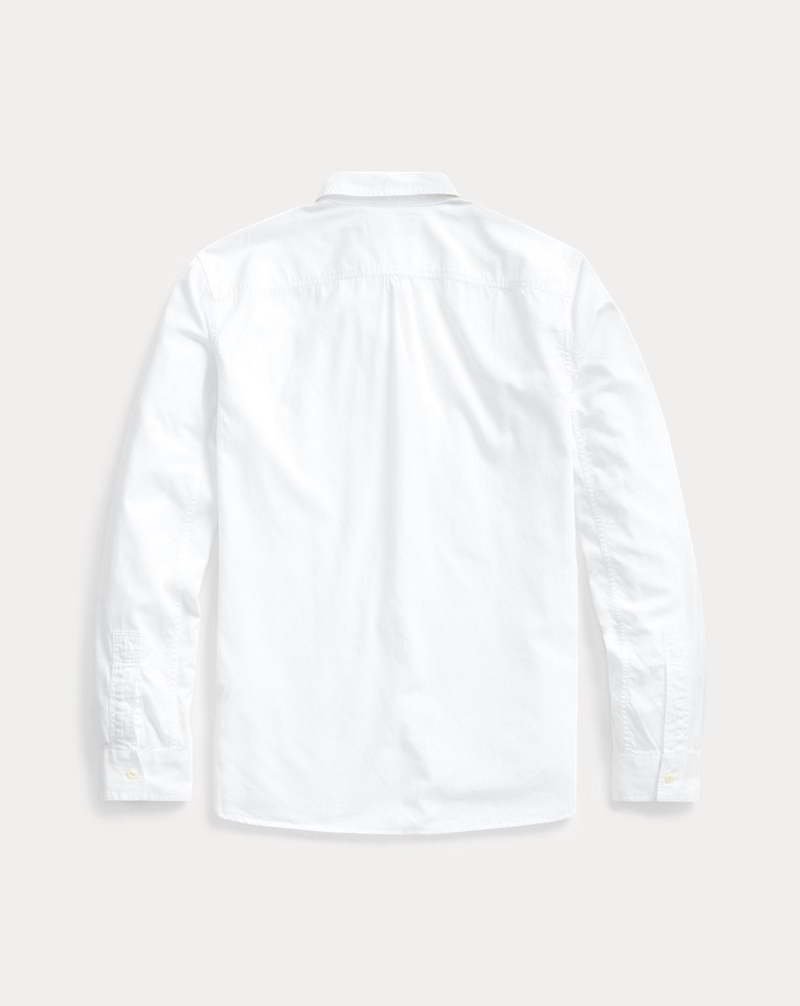 Twill Workshirt