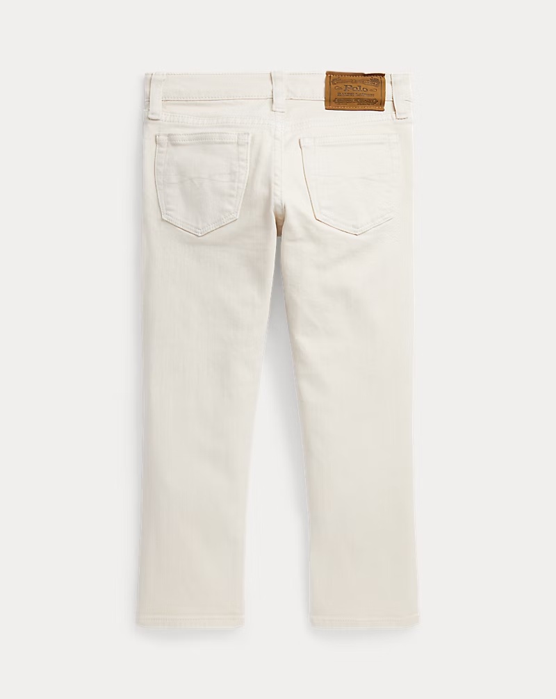 Sullivan Slim Stretch Jean