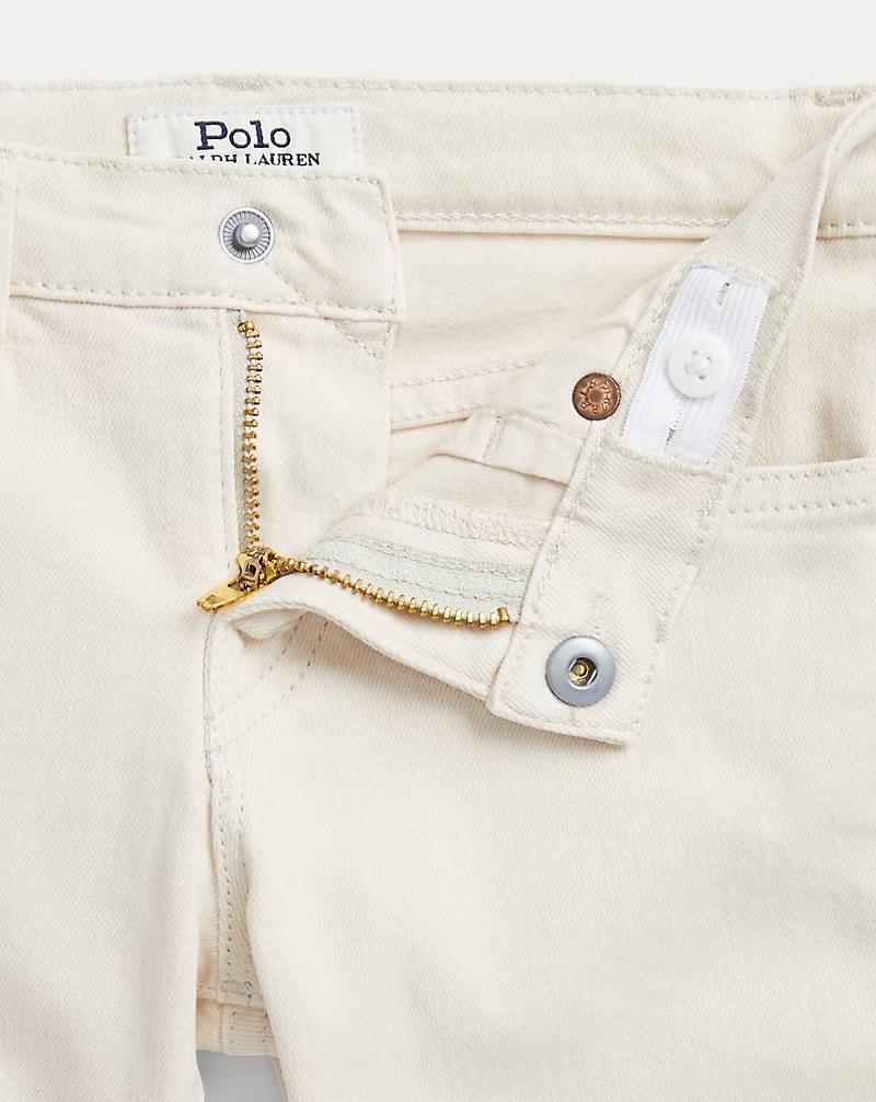 Sullivan Slim Stretch Jean