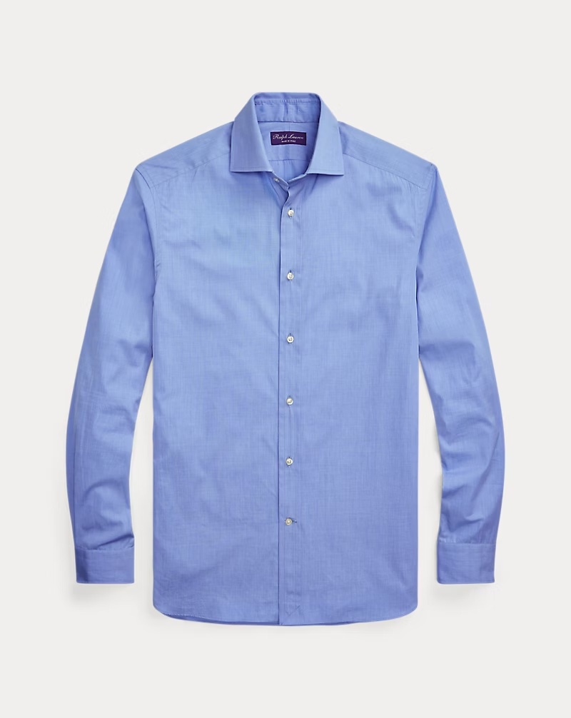 End-on-End Shirt