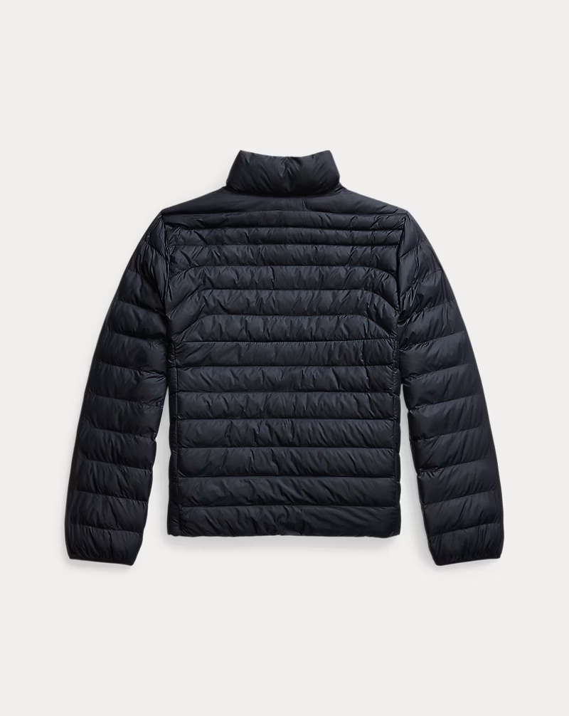 P-Layer 2 Packable Quilted Jacket