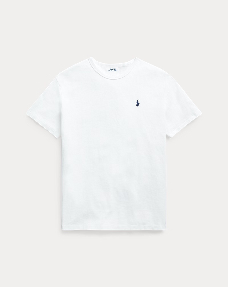 Heavyweight Jersey T-Shirt