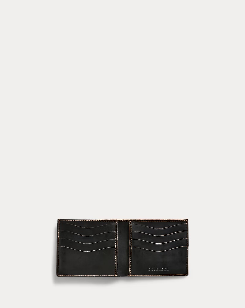 Leather Billfold
